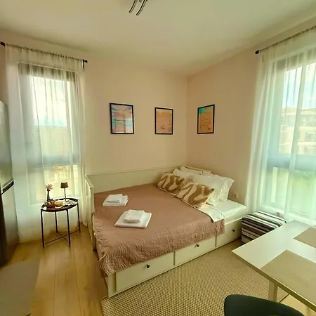 Casa Gracia Апартамент *
