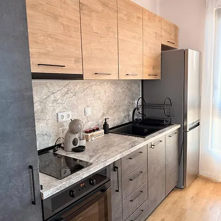Casa Gracia * Св. Св. Константин и Елена