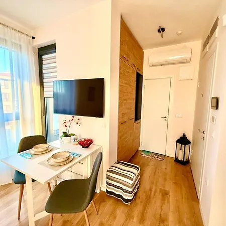 Casa Gracia Apartment *