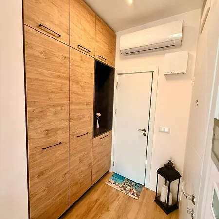Casa Gracia Апартамент *