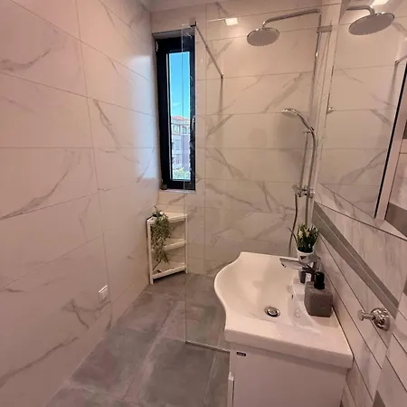 Casa Gracia Apartment