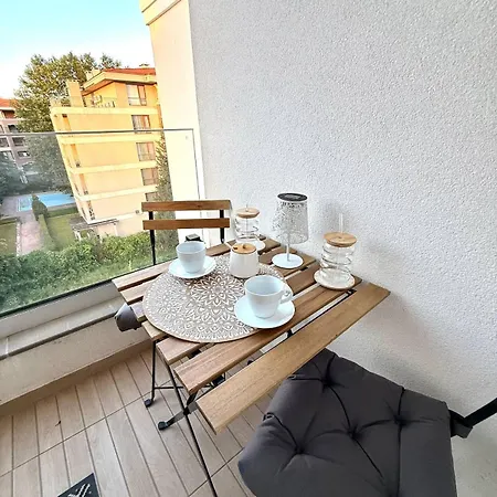 Casa Gracia Апартамент Св. Св. Константин и Елена